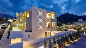 Bali Star Resort Boutique Hotel