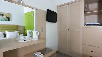 BALI STAR RESORT