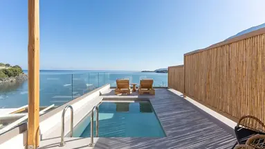 BALI STAR RESORT