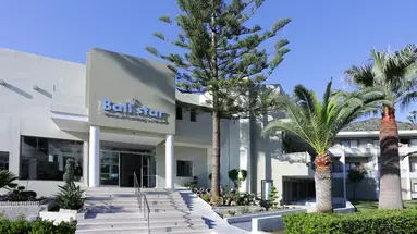 BALI STAR RESORT