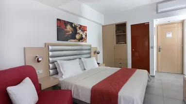 BALI STAR RESORT