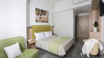 BALI STAR RESORT