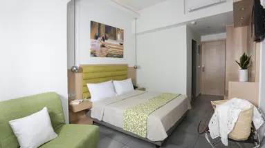 BALI STAR RESORT