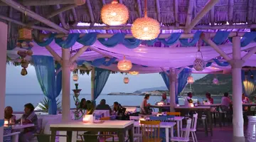 BALI STAR RESORT