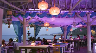 BALI STAR RESORT