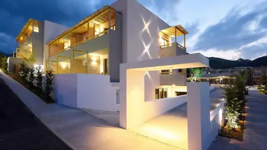 Bali Star