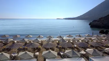 Bali Star
