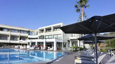 Bali Star