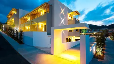 Bali Star