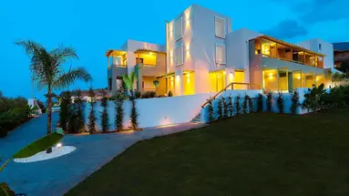 Bali Star