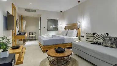 Bali Star