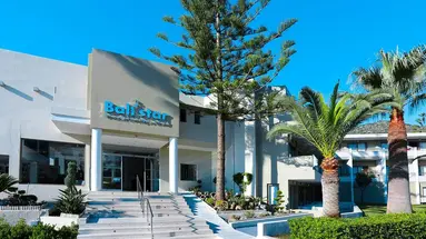 Bali Star
