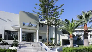 Bali Star