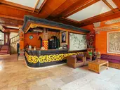 BALI SUMMER HOTEL