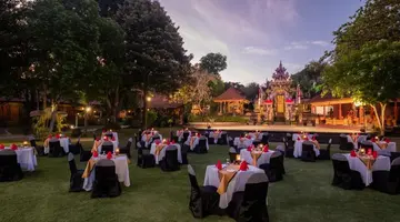 BALI TROPIC RESORT & SPA