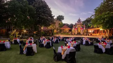 BALI TROPIC RESORT & SPA