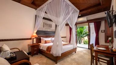 Bali Tropic Resort & Spa