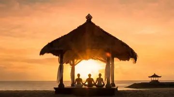 Bali Tropic Resort & Spa