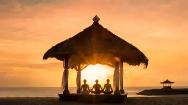 Bali Tropic Resort & Spa