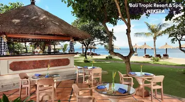 Bali Tropic Resort & Spa
