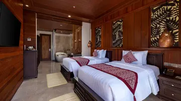 Bali Tropic Resort & Spa