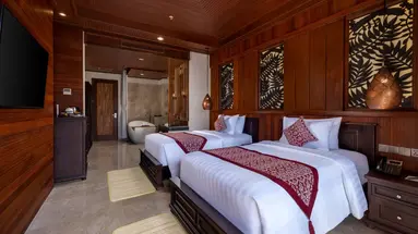 Bali Tropic Resort & Spa