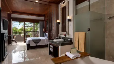 Bali Tropic Resort & Spa