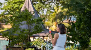 Bali Tropic Resort & Spa