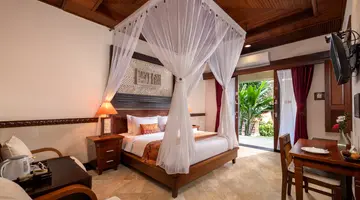 Bali Tropic Resort & Spa