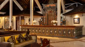 Bali Tropic Resort & Spa