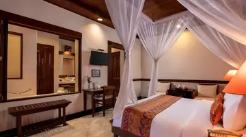 Bali Tropic Resort & Spa