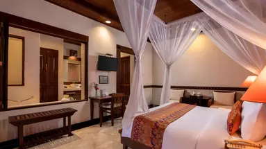 Bali Tropic Resort & Spa