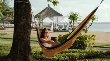 Bali Tropic Resort & Spa