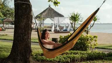 Bali Tropic Resort & Spa