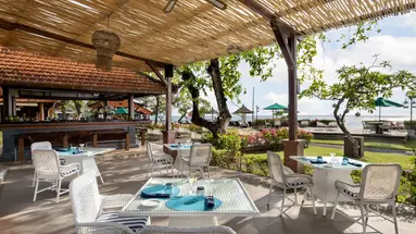 Bali Tropic Resort & Spa