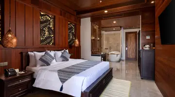Bali Tropic Resort & Spa