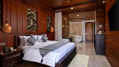 Bali Tropic Resort & Spa