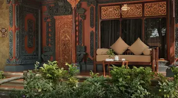 Bali Tropic Resort & Spa