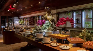 Bali Tropic Resort & Spa
