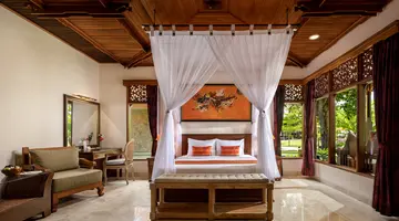 Bali Tropic Resort & Spa