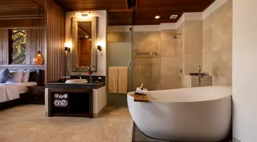 Bali Tropic Resort & Spa