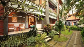 Bali Tropic Resort & Spa