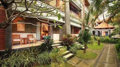 Bali Tropic Resort & Spa