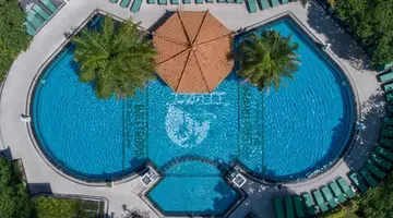 BALI TROPIC RESORT & SPA