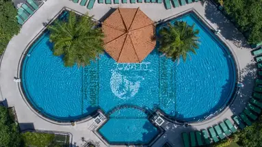 BALI TROPIC RESORT & SPA