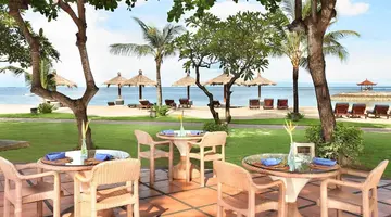 Bali Tropic Resort & Spa