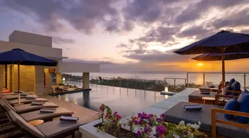 Bali Tropic Resort & Spa