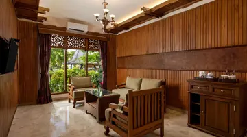 Bali Tropic Resort & Spa