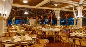 Bali Tropic Resort & Spa