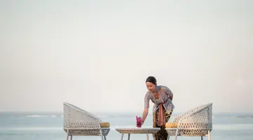 Bali Tropic Resort & Spa